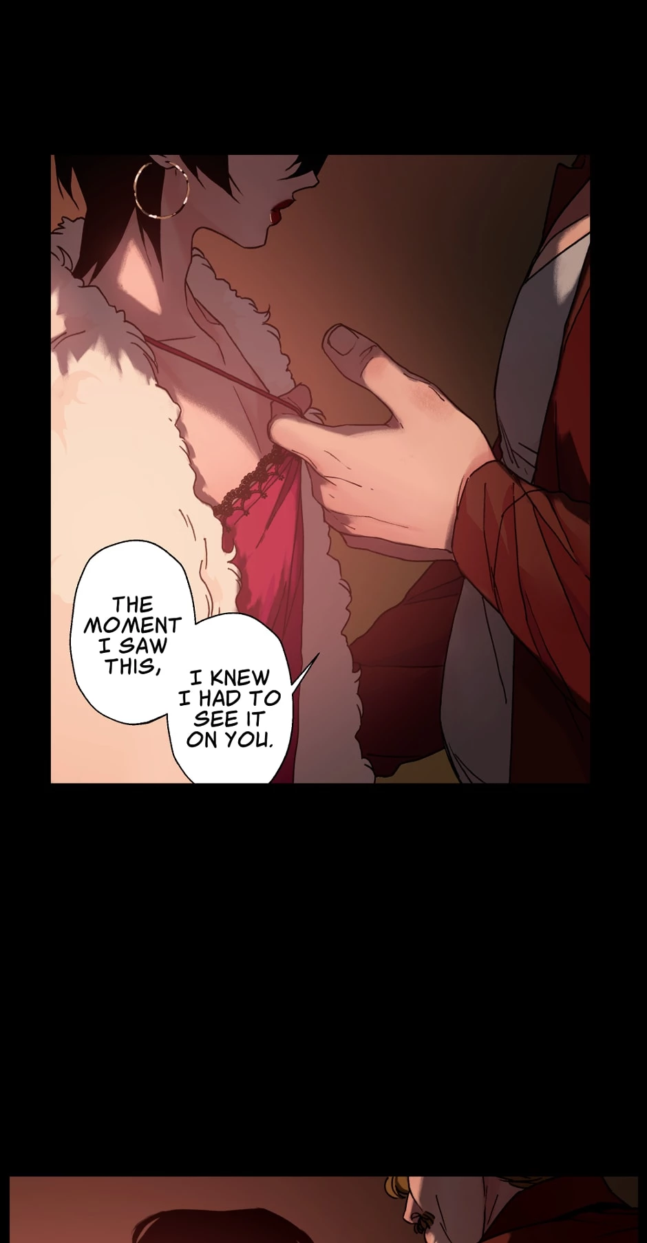 Sharpe & Rabbit (Official) - Chapter 40 manhwa