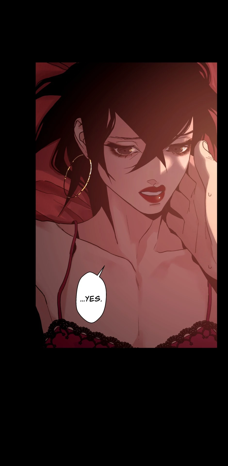 Sharpe & Rabbit (Official) - Chapter 40 manhwa