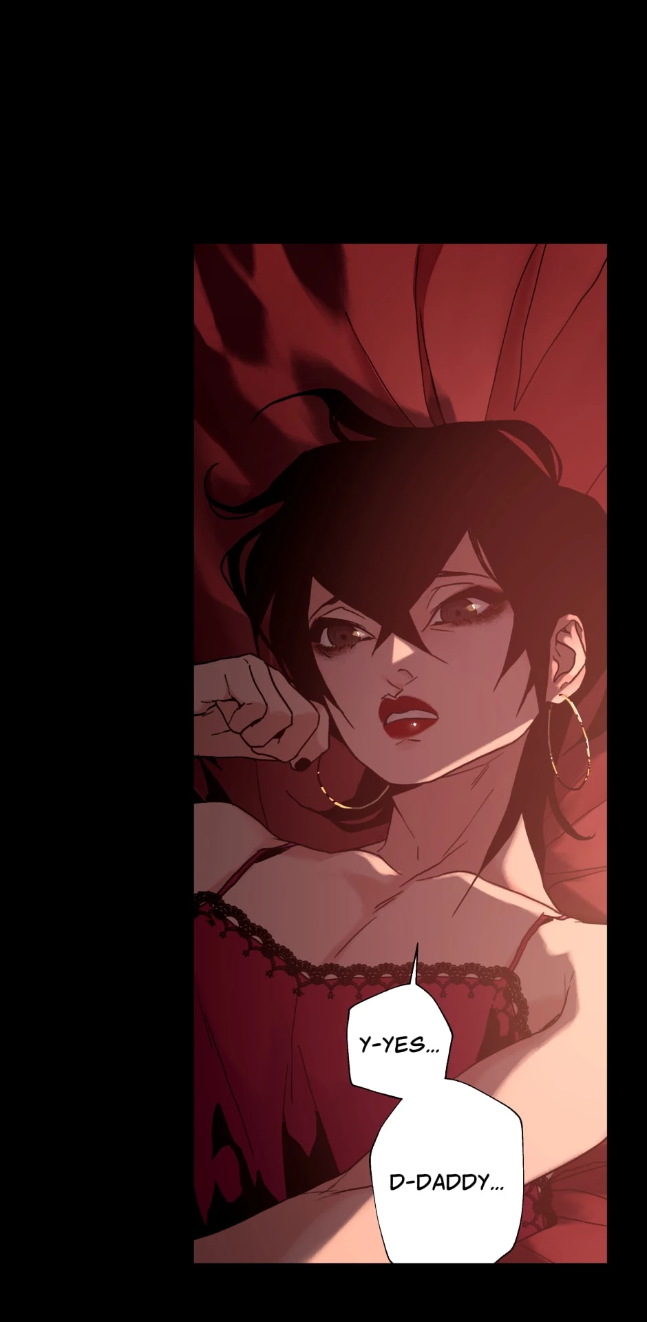 Sharpe & Rabbit (Official) - Chapter 40 manhwa