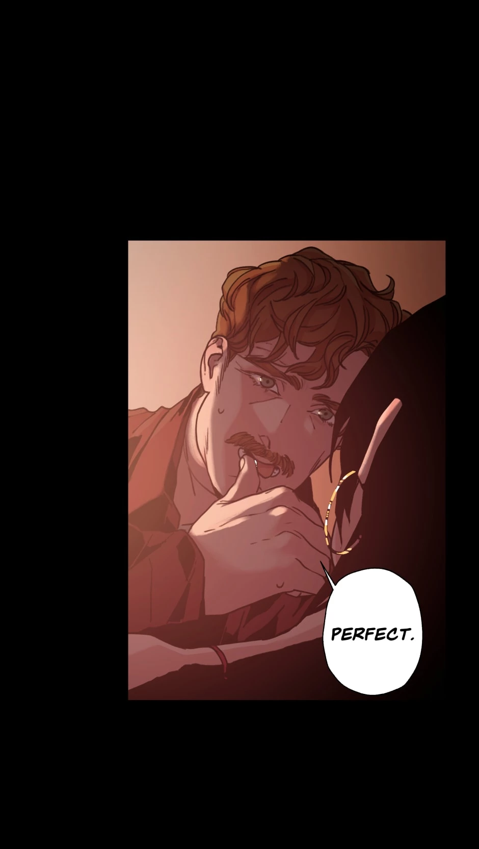 Sharpe & Rabbit (Official) - Chapter 40 manhwa