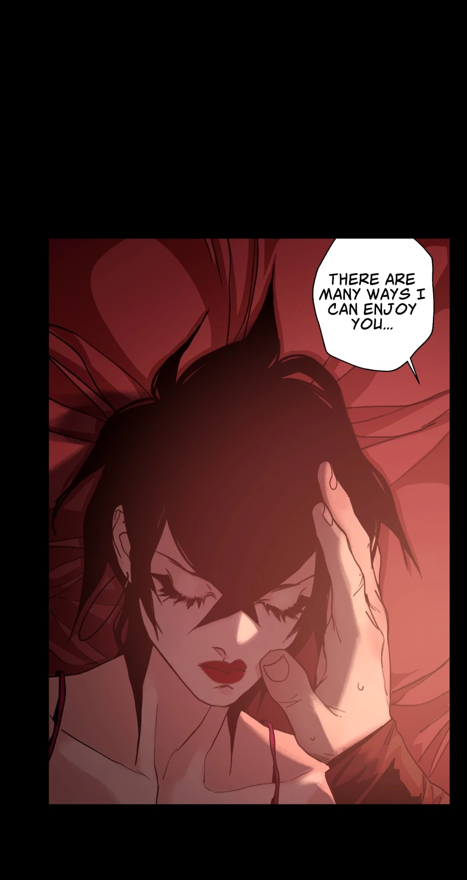 Sharpe & Rabbit (Official) - Chapter 40 manhwa