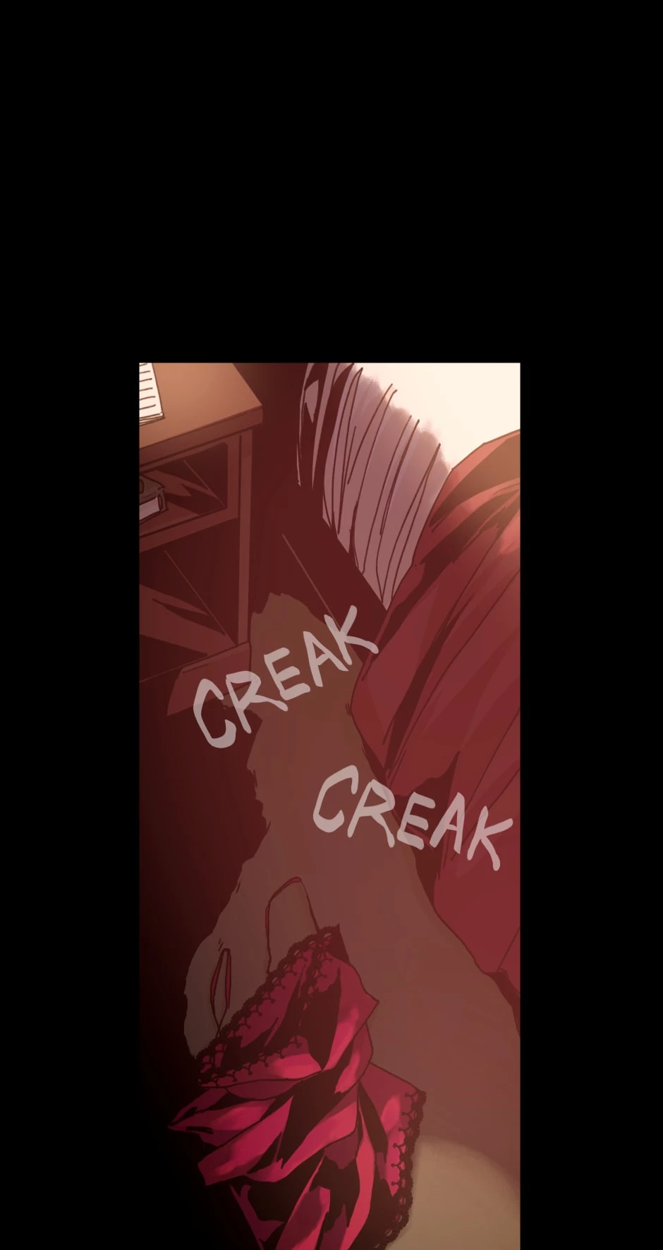 Sharpe & Rabbit (Official) - Chapter 40 manhwa