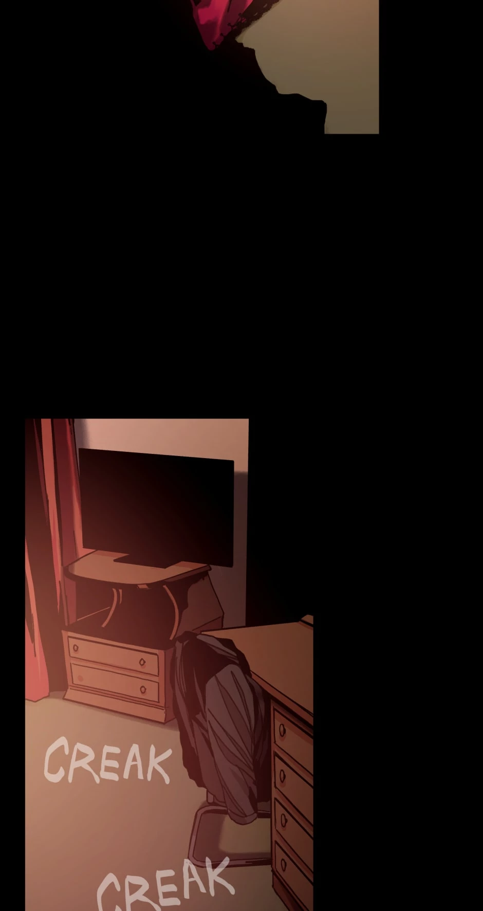 Sharpe & Rabbit (Official) - Chapter 40 manhwa