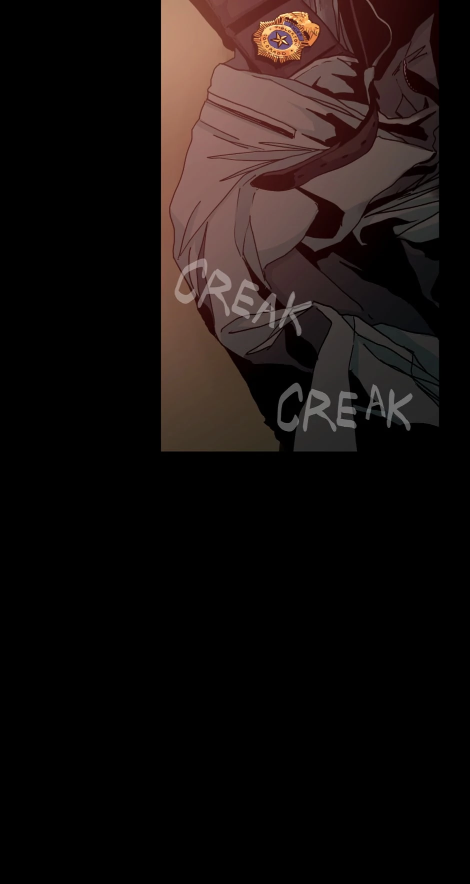 Sharpe & Rabbit (Official) - Chapter 40 manhwa