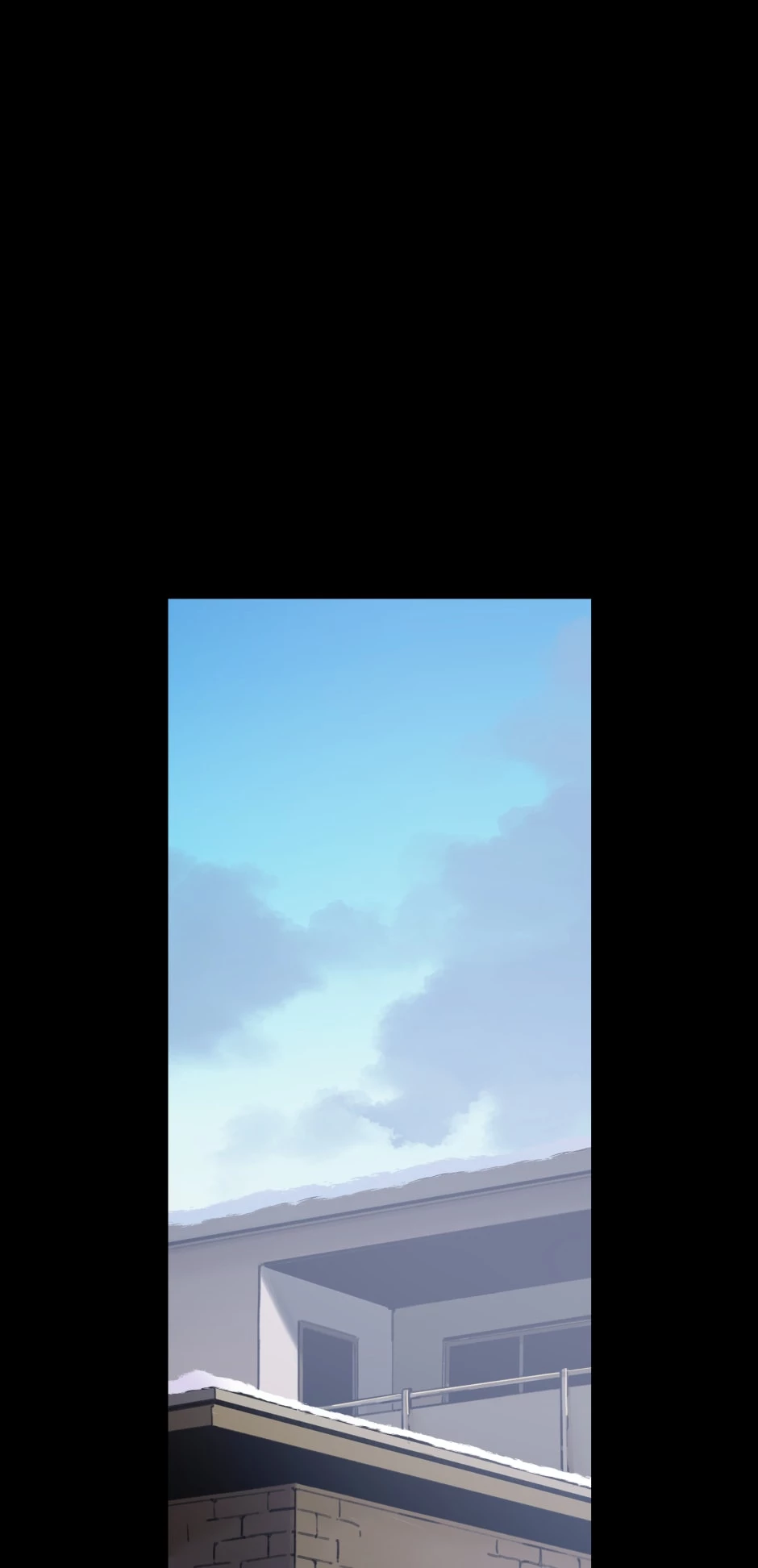 Sharpe & Rabbit (Official) - Chapter 40 manhwa
