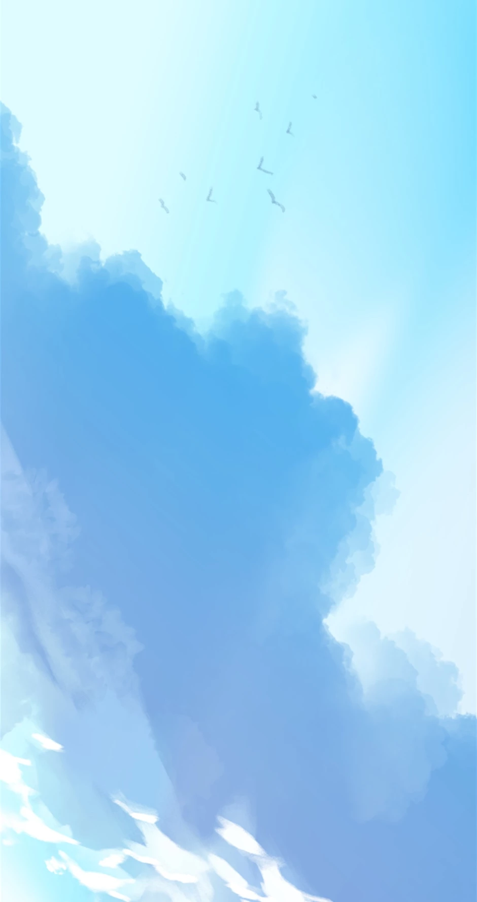 Sharpe & Rabbit (Official) - Chapter 41 manhwa