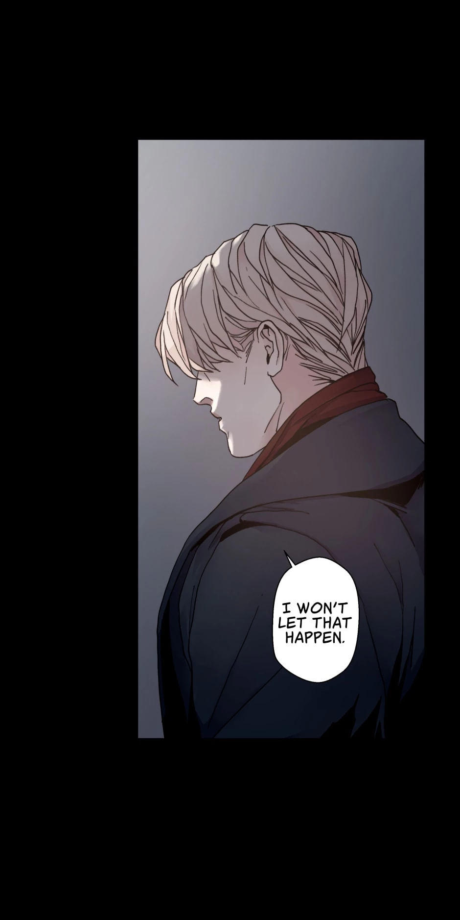 Sharpe & Rabbit (Official) - Chapter 41 manhwa