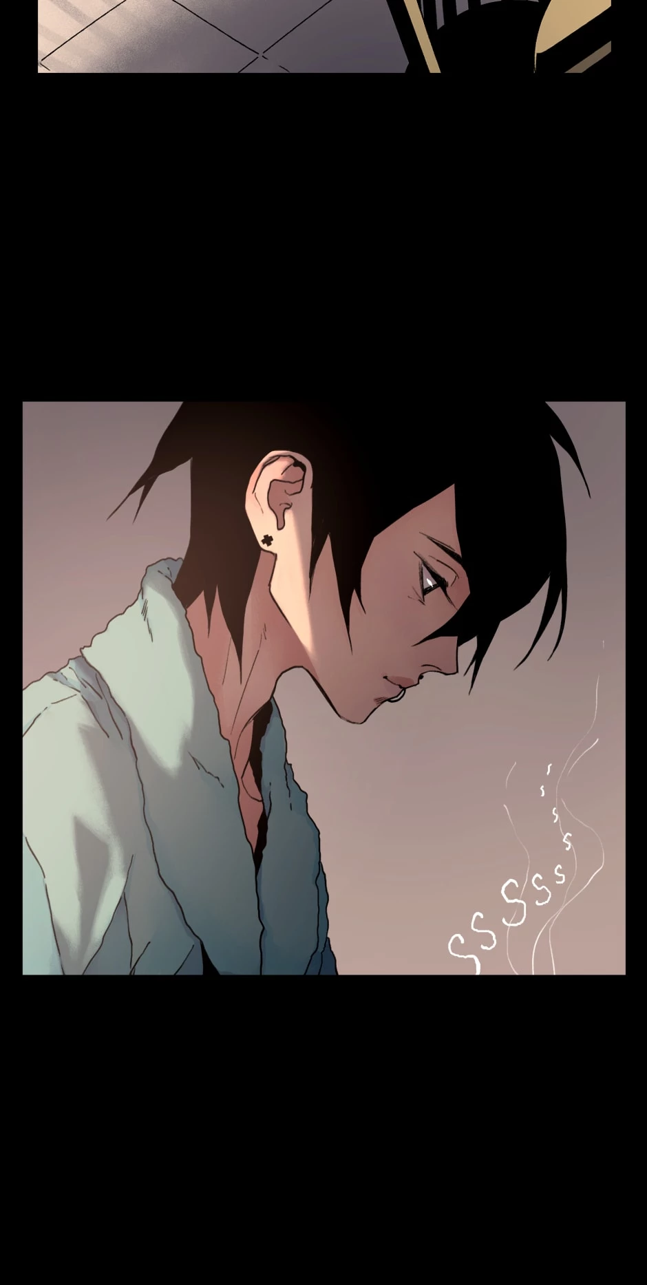 Sharpe & Rabbit (Official) - Chapter 42 manhwa
