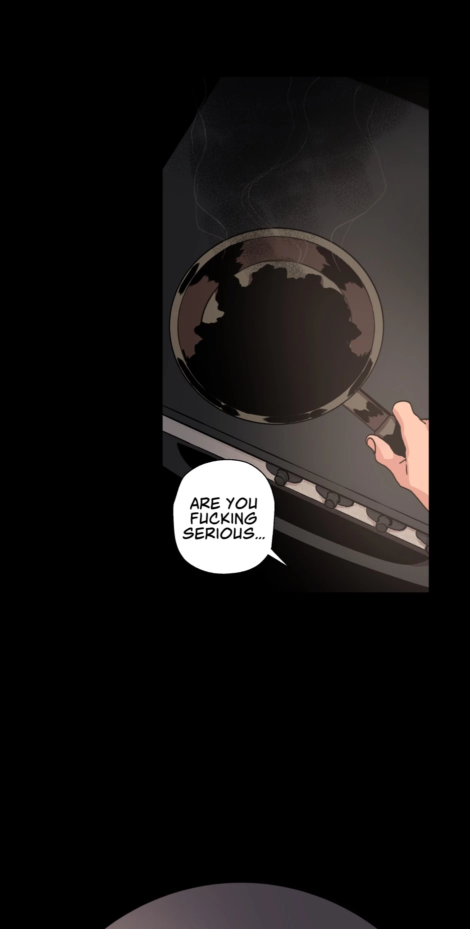 Sharpe & Rabbit (Official) - Chapter 42 manhwa