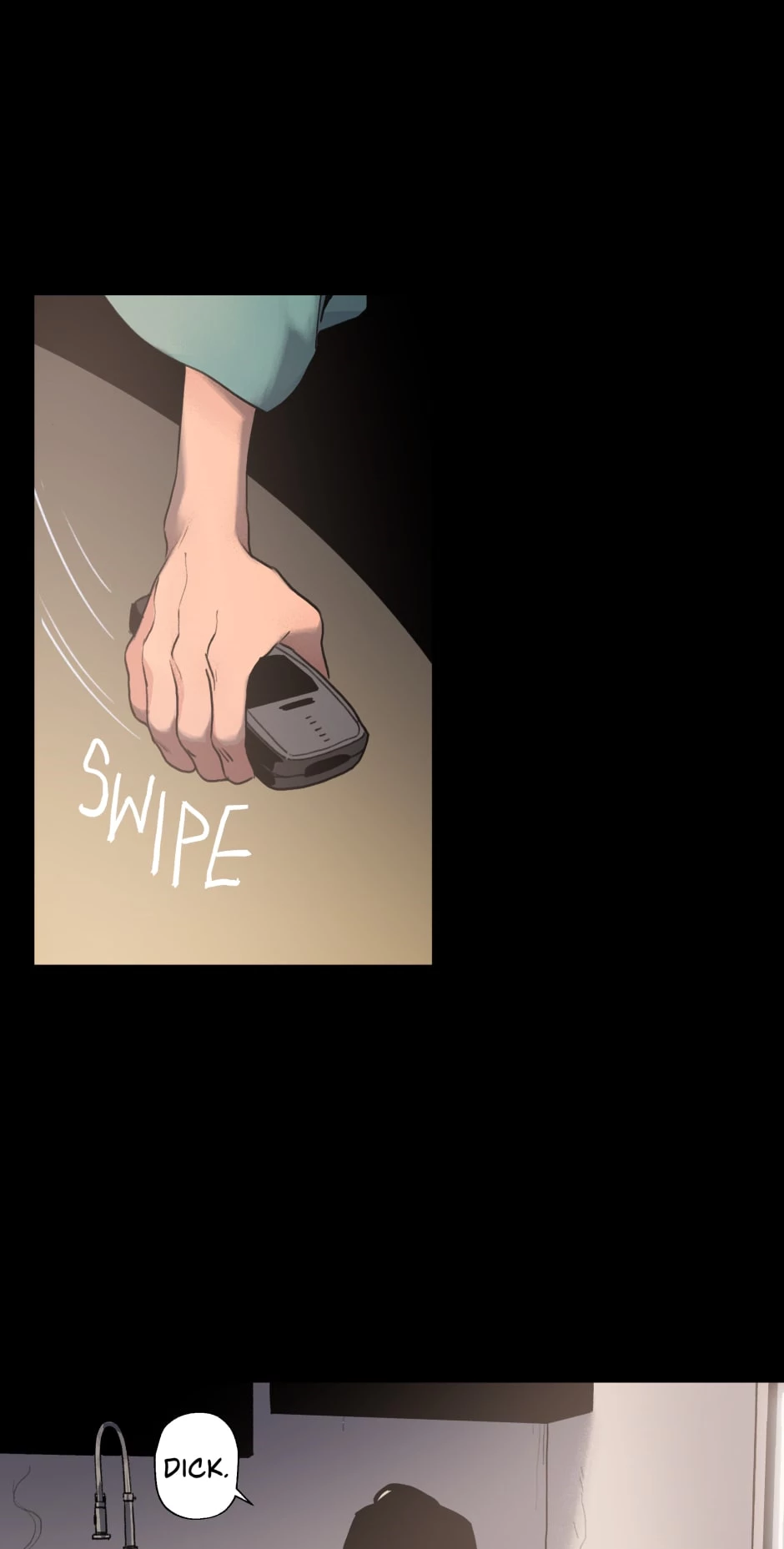Sharpe & Rabbit (Official) - Chapter 42 manhwa