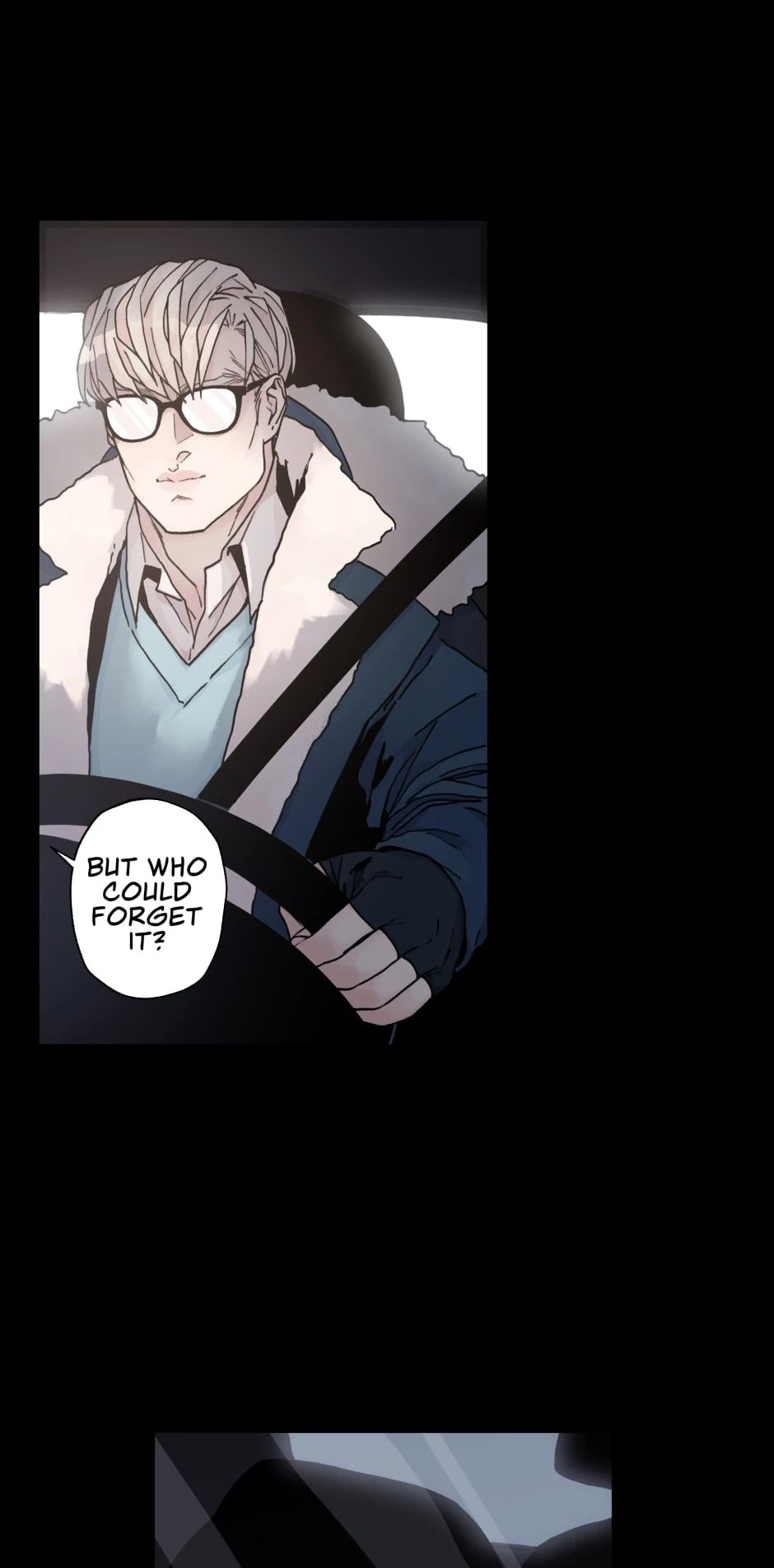 Sharpe & Rabbit (Official) - Chapter 42 manhwa