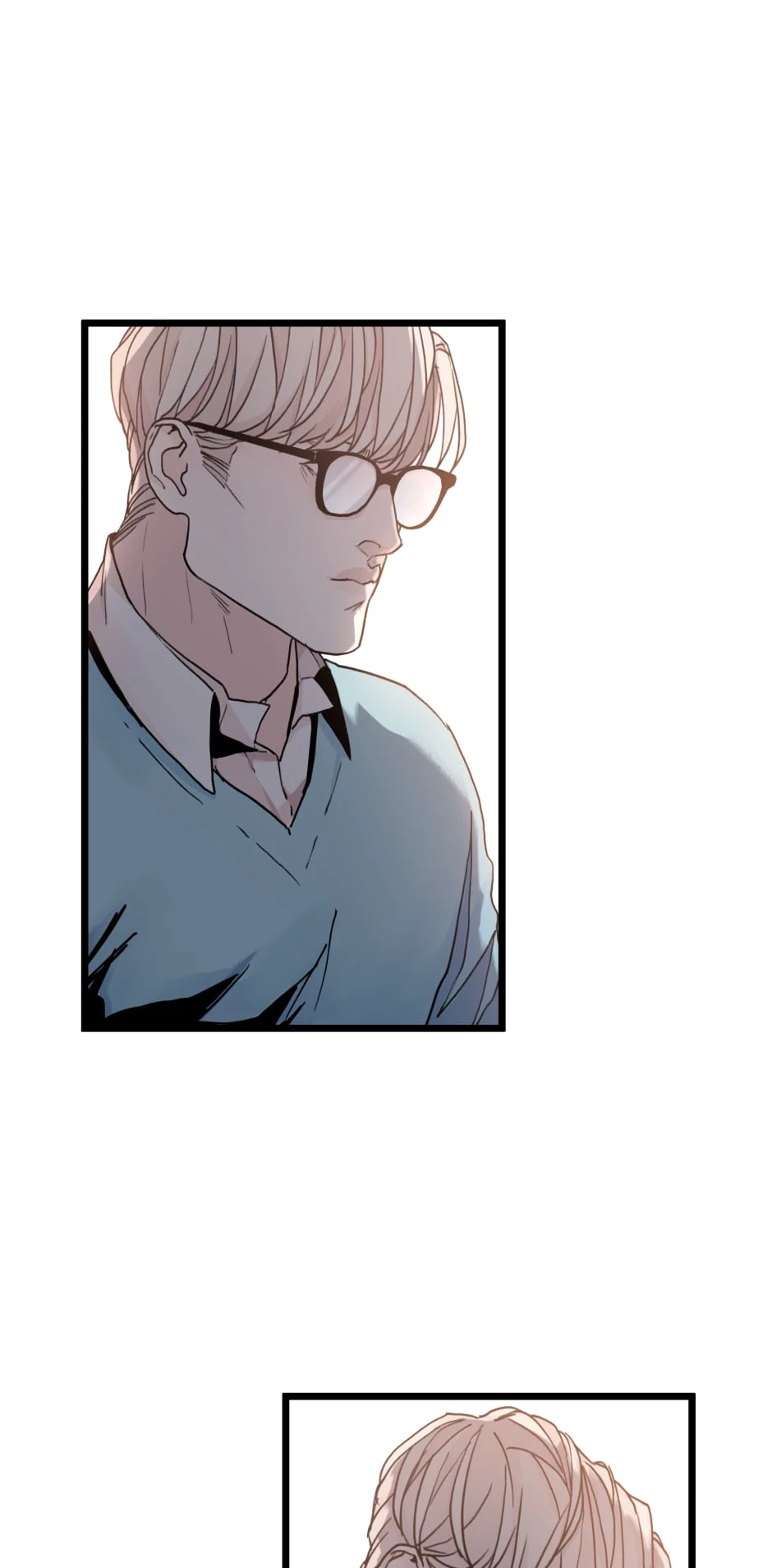 Sharpe & Rabbit (Official) - Chapter 43 manhwa