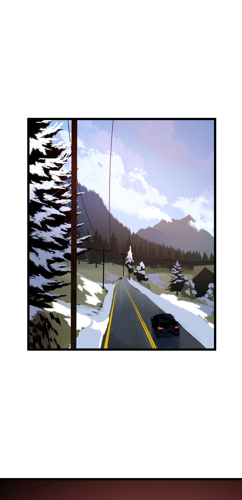 Sharpe & Rabbit (Official) - Chapter 45 manhwa