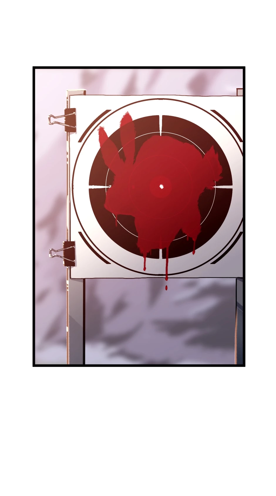 Sharpe & Rabbit (Official) - Chapter 45 manhwa