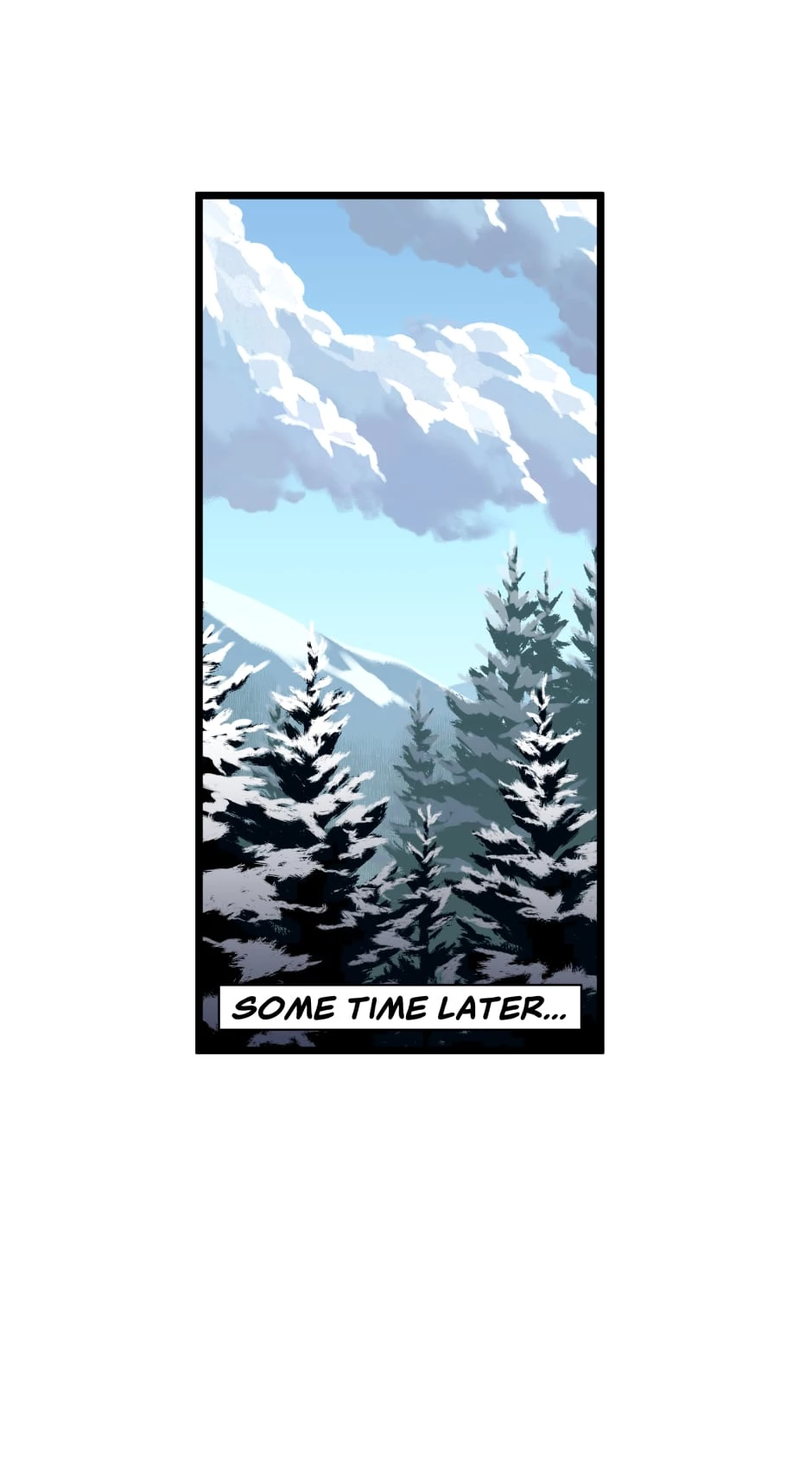 Sharpe & Rabbit (Official) - Chapter 46 manhwa