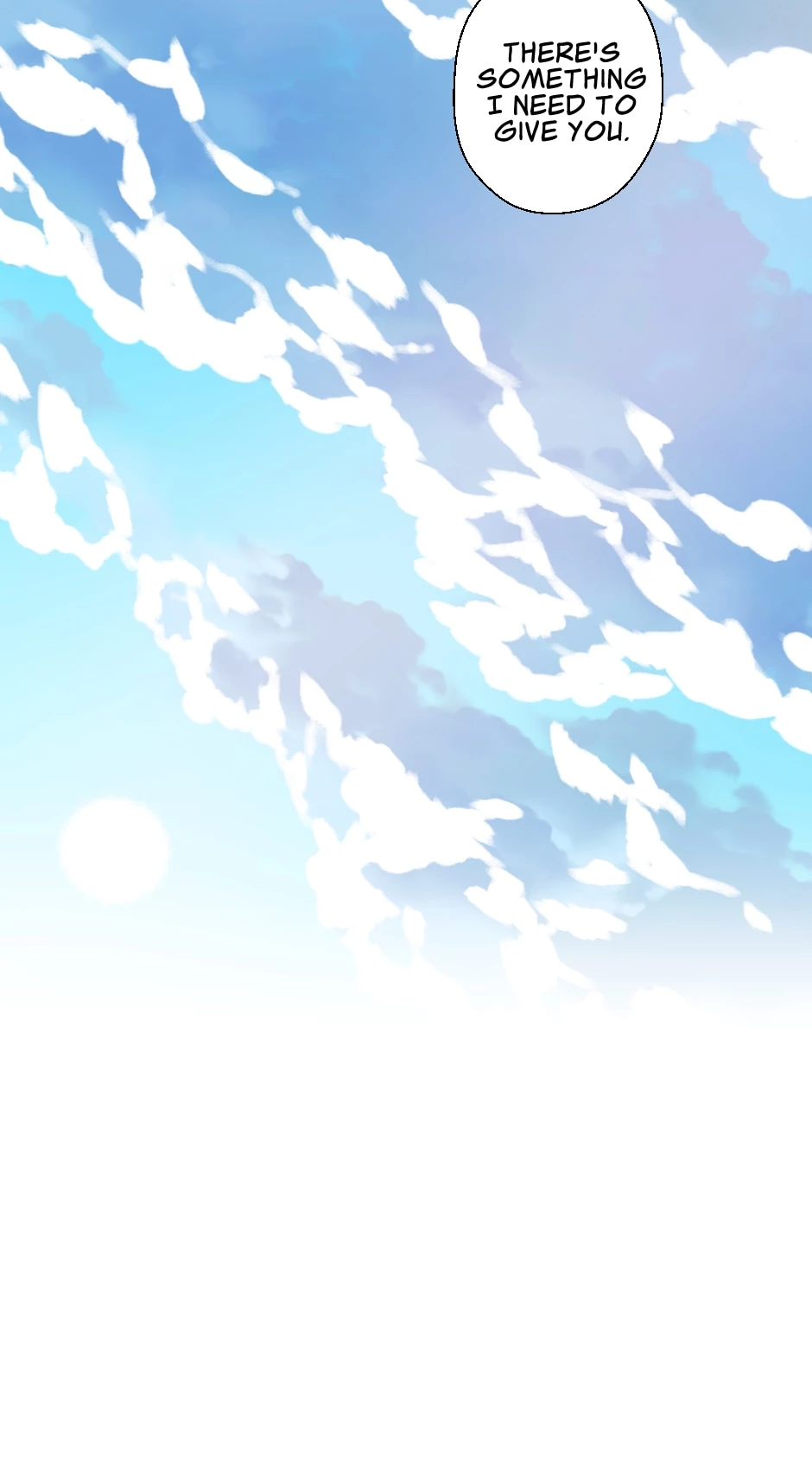 Sharpe & Rabbit (Official) - Chapter 46 manhwa
