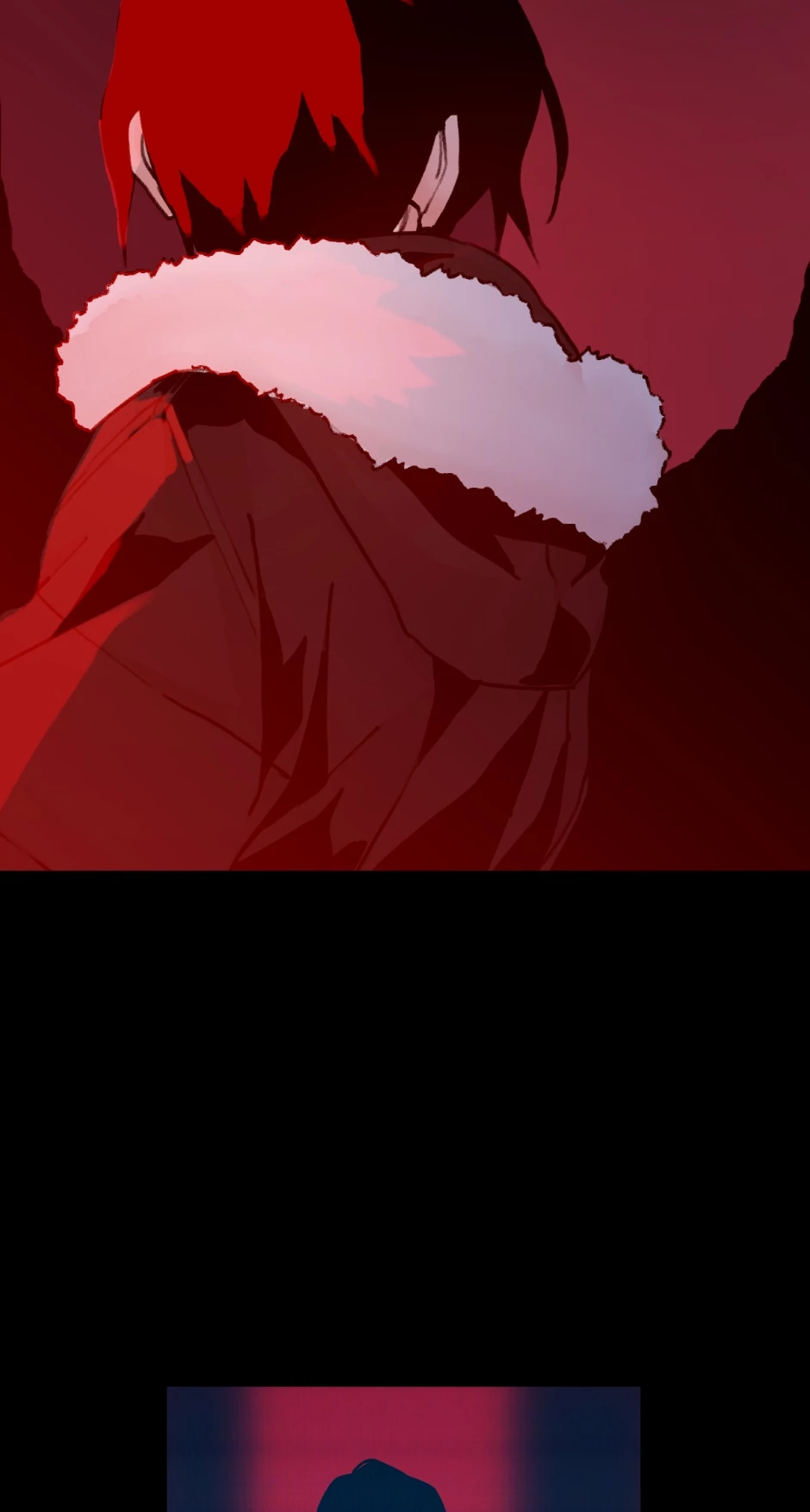 Sharpe & Rabbit (Official) - Chapter 48 manhwa