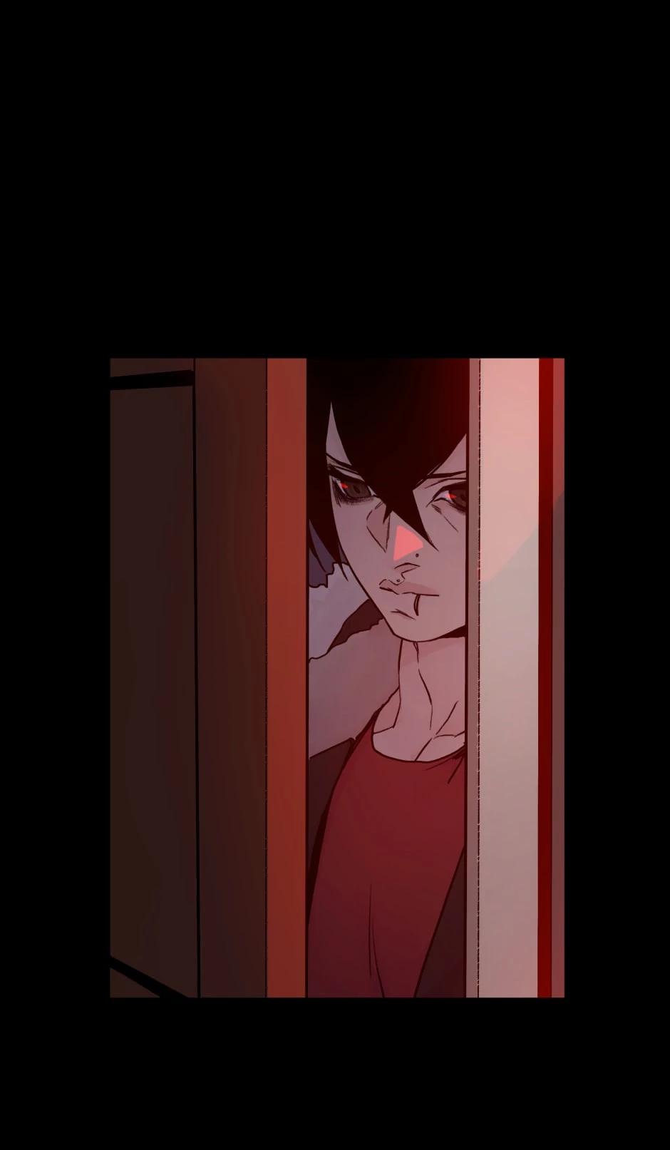 Sharpe & Rabbit (Official) - Chapter 48 manhwa