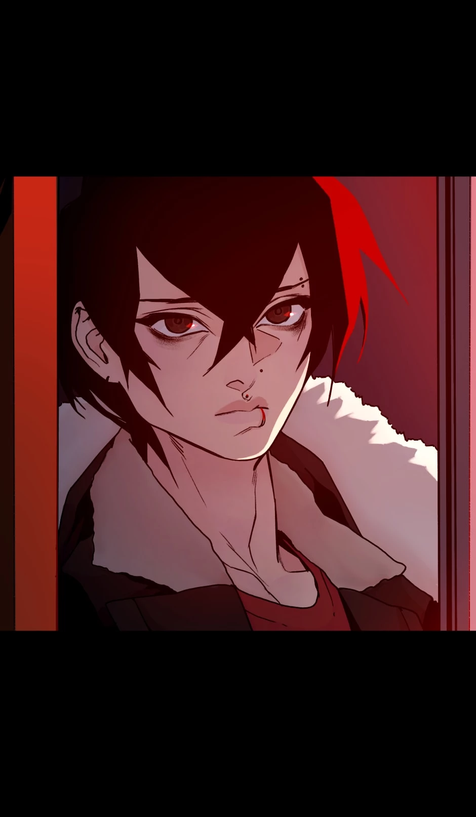 Sharpe & Rabbit (Official) - Chapter 48 manhwa