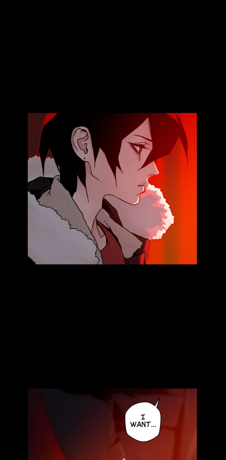 Sharpe & Rabbit (Official) - Chapter 48 manhwa