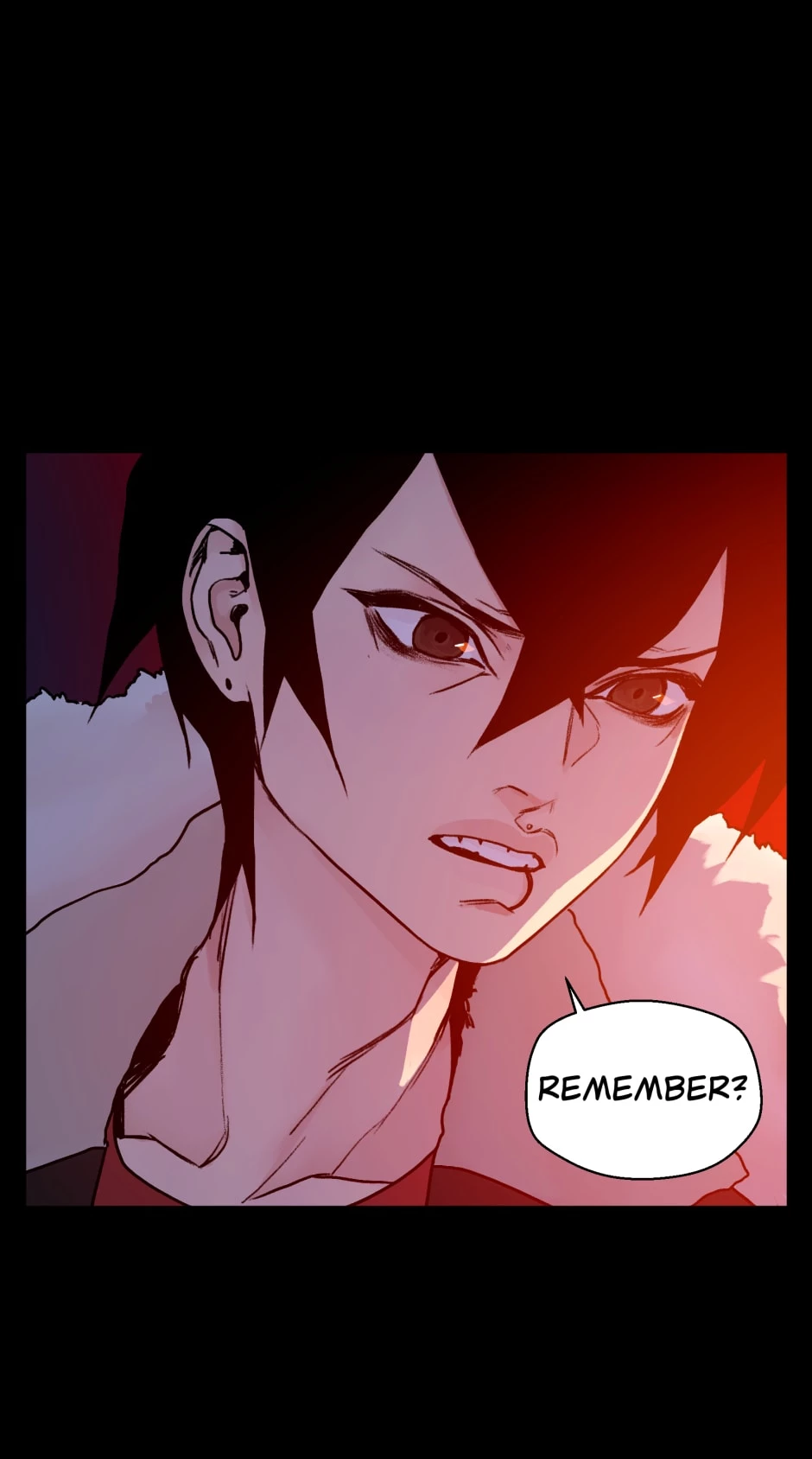 Sharpe & Rabbit (Official) - Chapter 48 manhwa