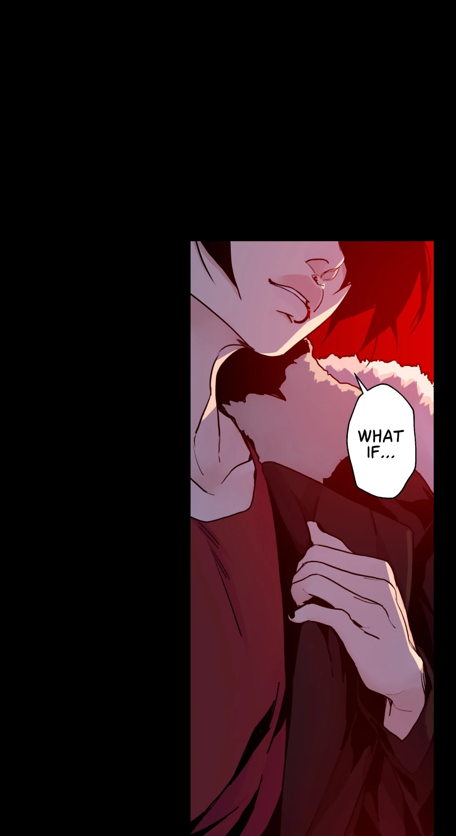 Sharpe & Rabbit (Official) - Chapter 48 manhwa