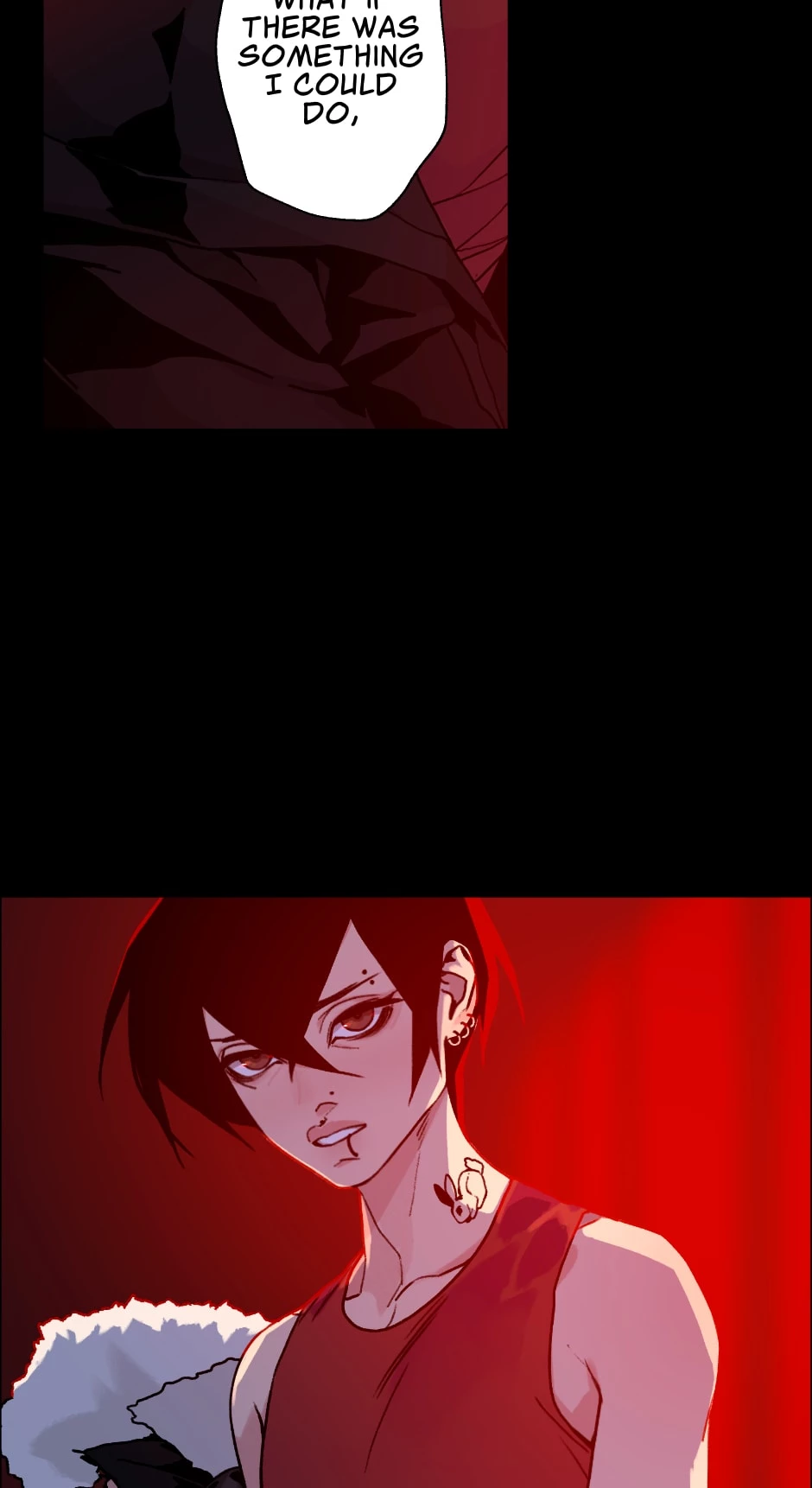 Sharpe & Rabbit (Official) - Chapter 48 manhwa