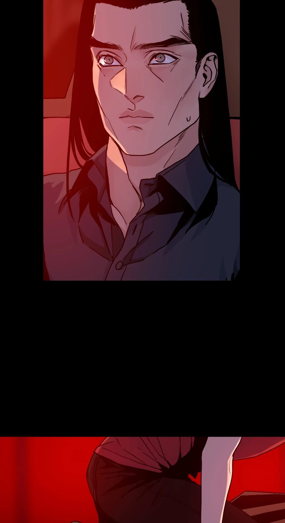 Sharpe & Rabbit (Official) - Chapter 48 manhwa