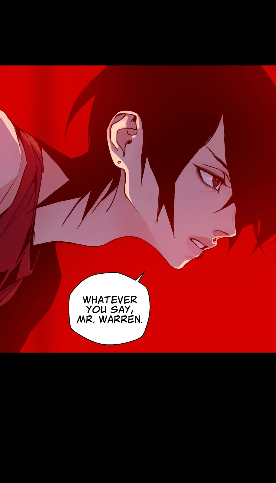 Sharpe & Rabbit (Official) - Chapter 49 manhwa