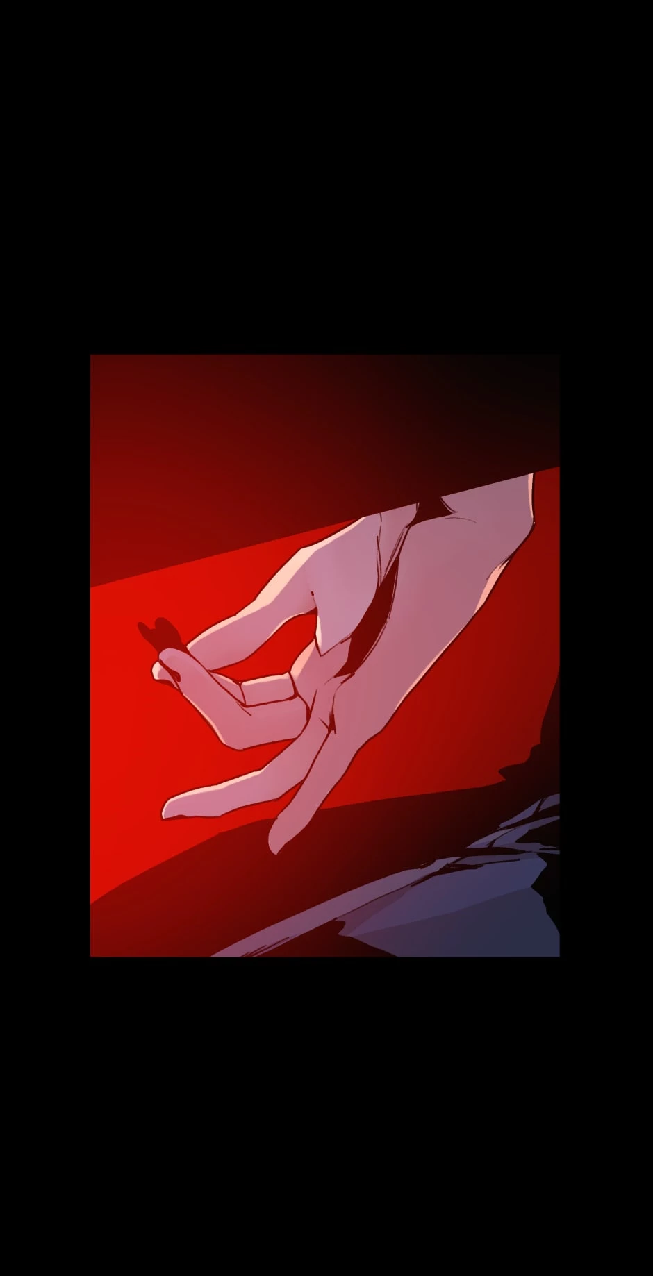 Sharpe & Rabbit (Official) - Chapter 49 manhwa