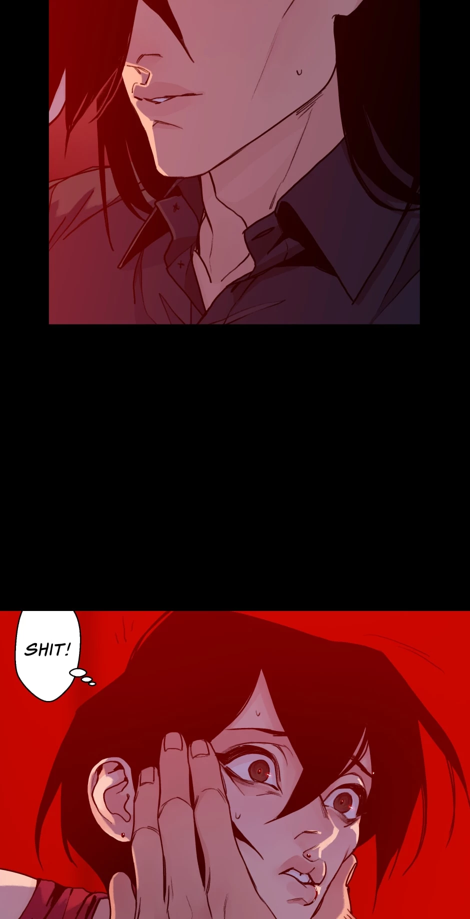 Sharpe & Rabbit (Official) - Chapter 49 manhwa