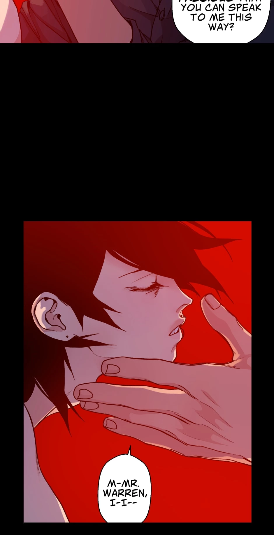 Sharpe & Rabbit (Official) - Chapter 49 manhwa