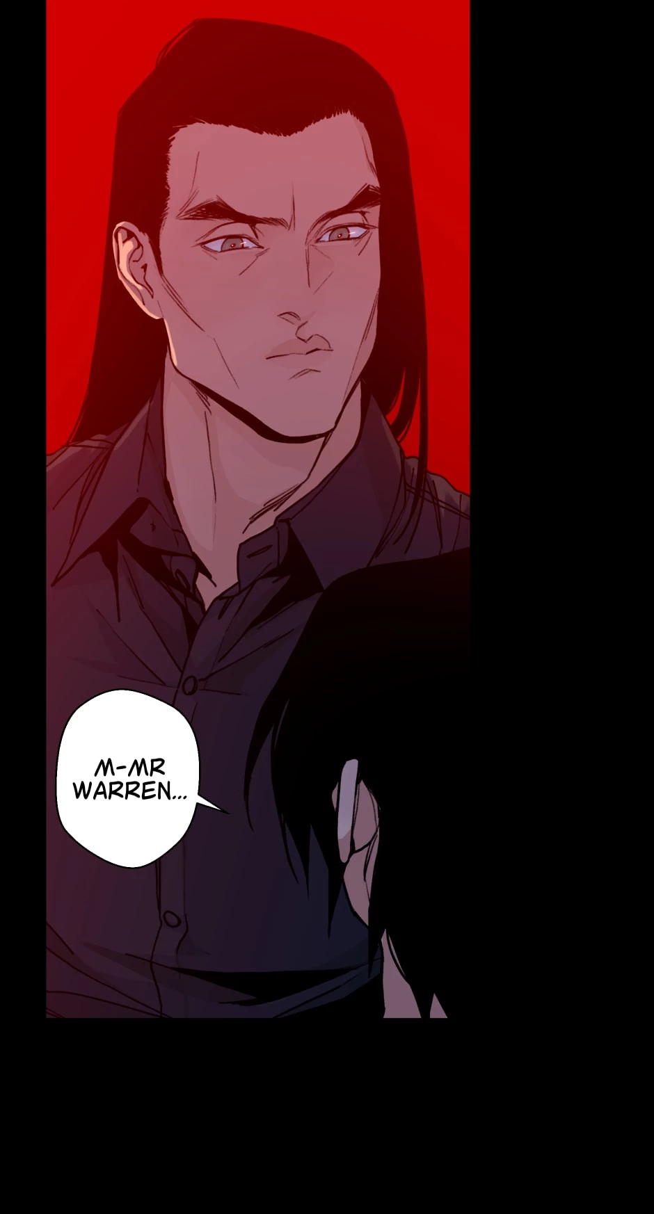 Sharpe & Rabbit (Official) - Chapter 49 manhwa