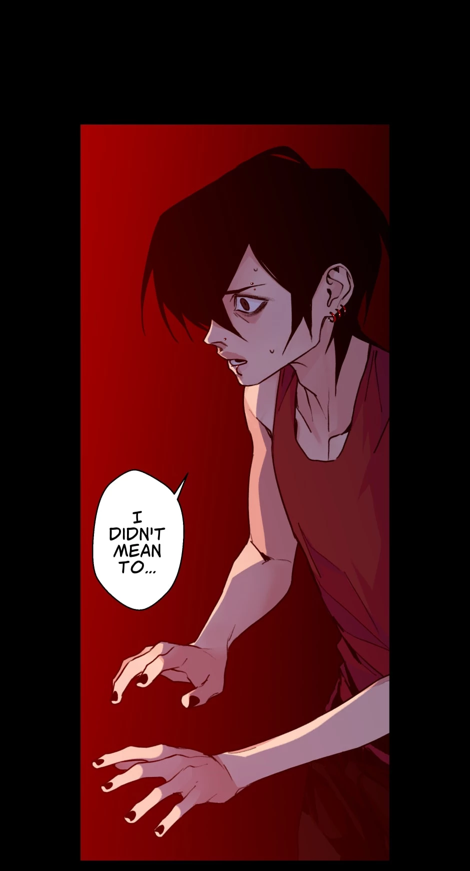 Sharpe & Rabbit (Official) - Chapter 49 manhwa
