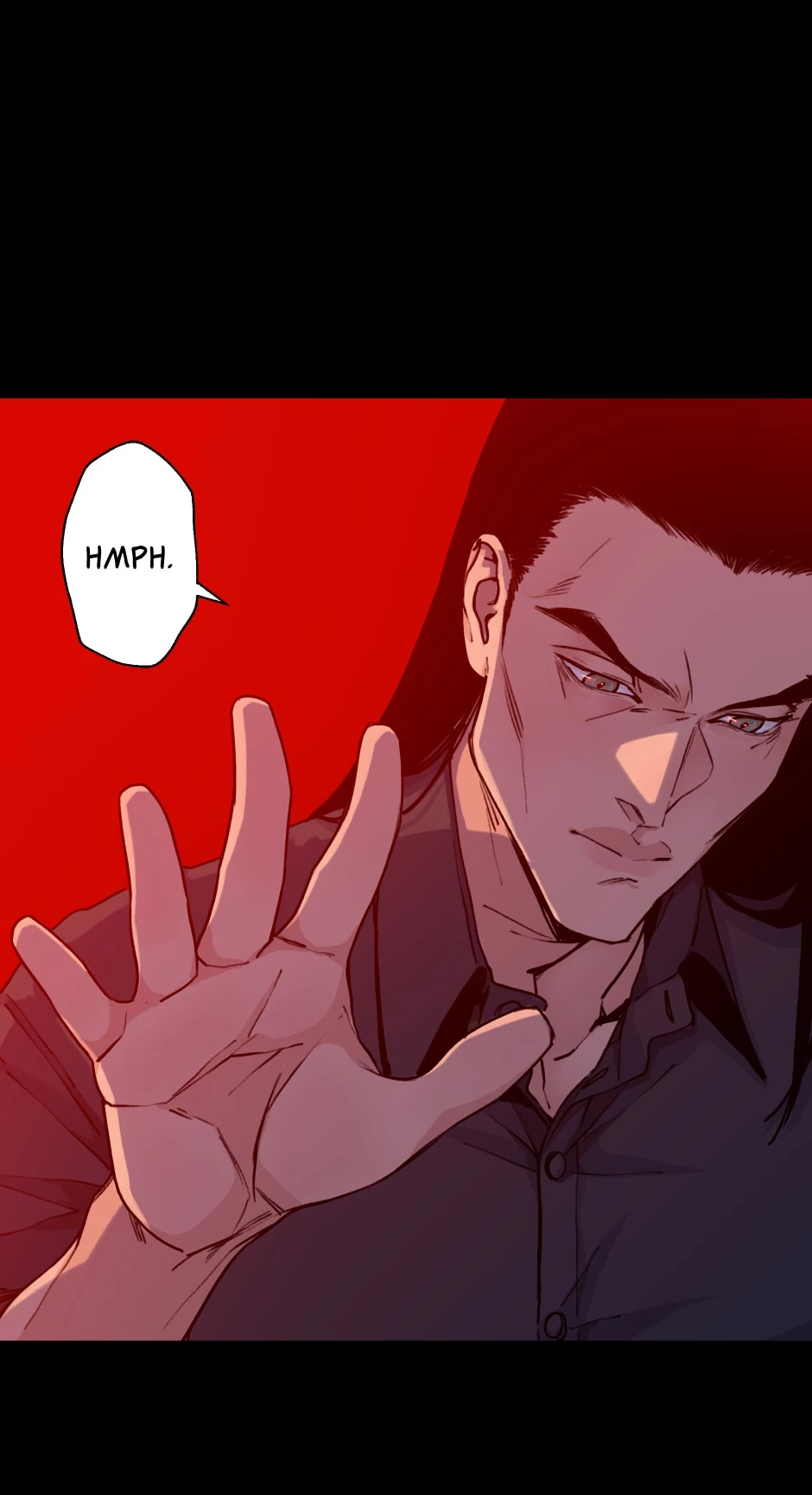 Sharpe & Rabbit (Official) - Chapter 49 manhwa