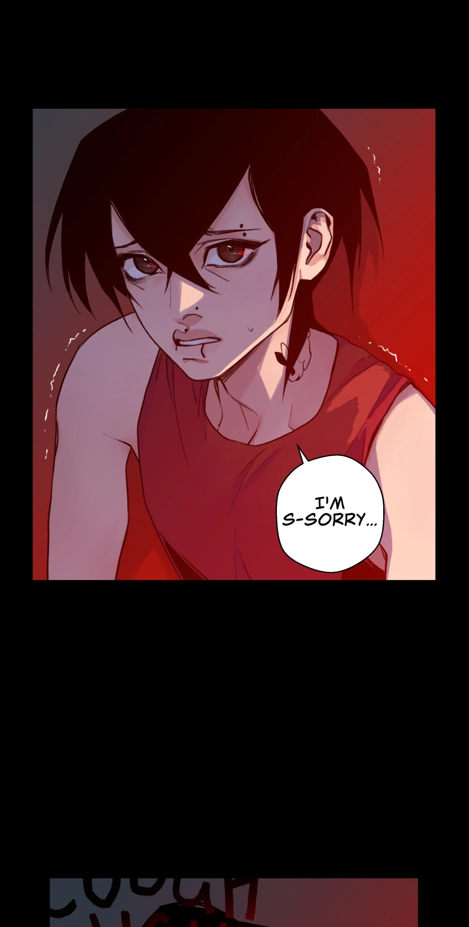Sharpe & Rabbit (Official) - Chapter 49 manhwa