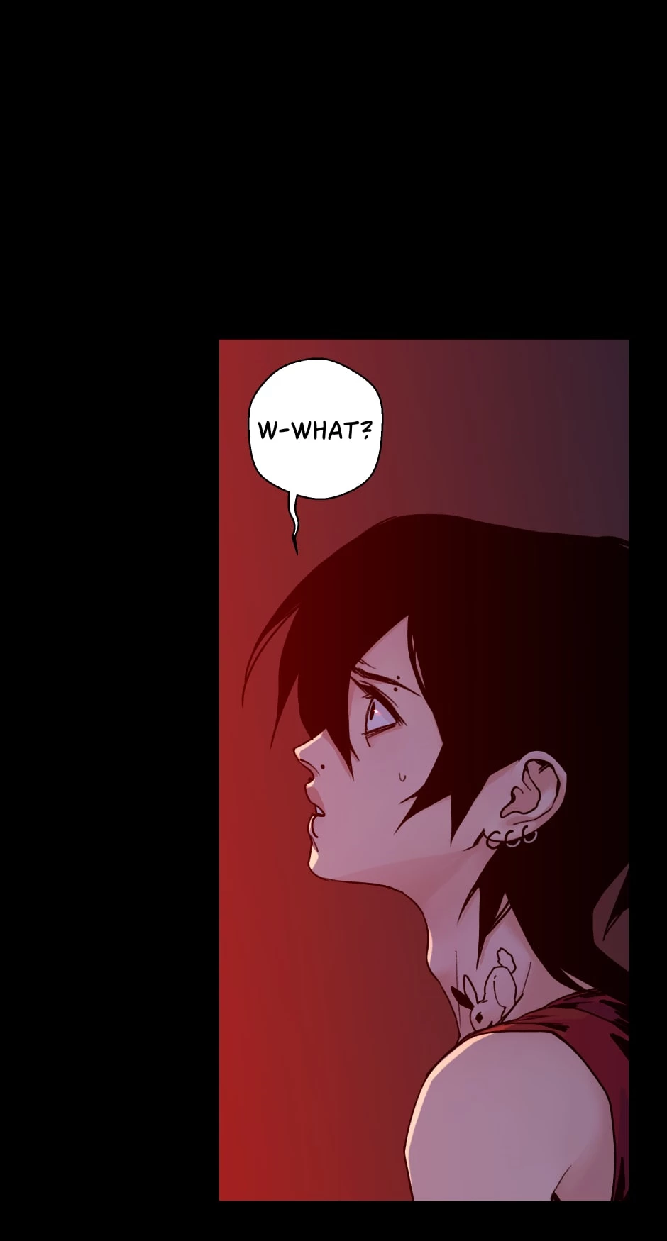 Sharpe & Rabbit (Official) - Chapter 50 manhwa