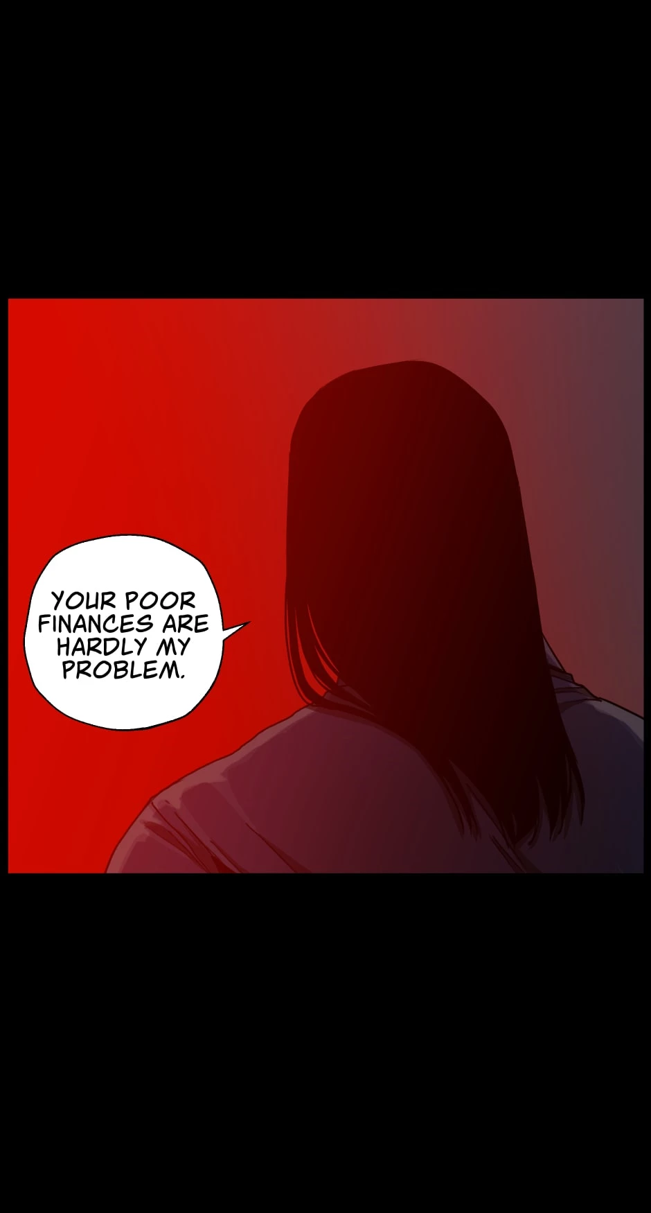 Sharpe & Rabbit (Official) - Chapter 50 manhwa