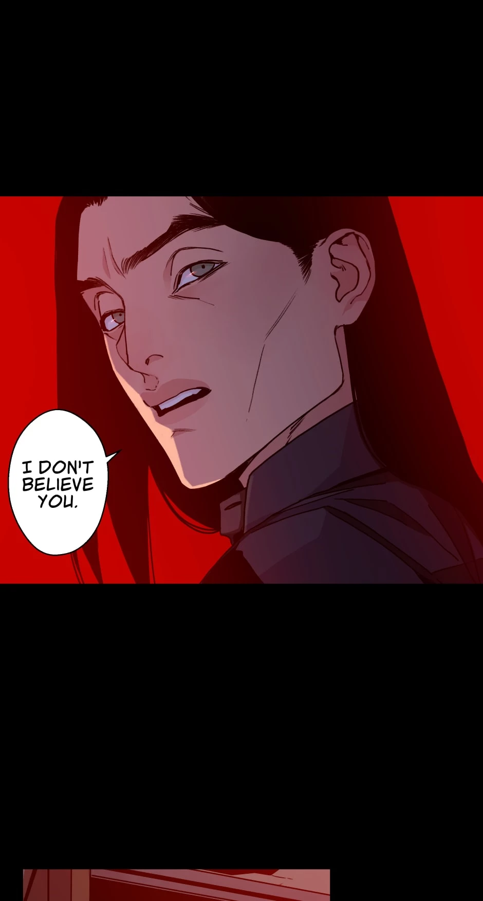 Sharpe & Rabbit (Official) - Chapter 50 manhwa