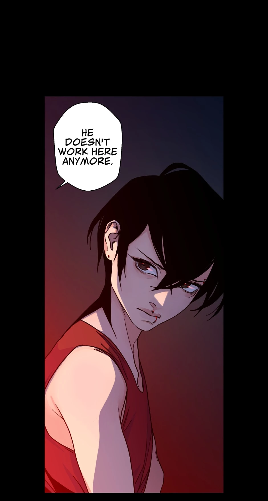 Sharpe & Rabbit (Official) - Chapter 50 manhwa