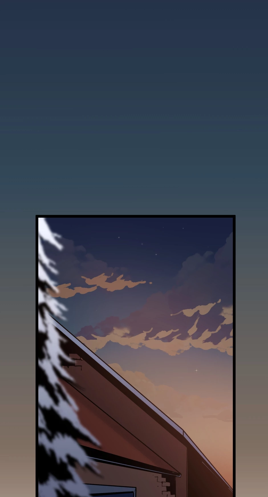 Sharpe & Rabbit (Official) - Chapter 50 manhwa
