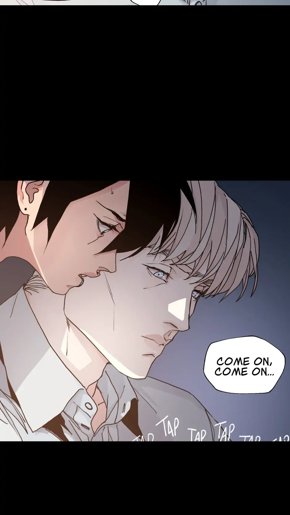 Sharpe & Rabbit (Official) - Chapter 51 manhwa