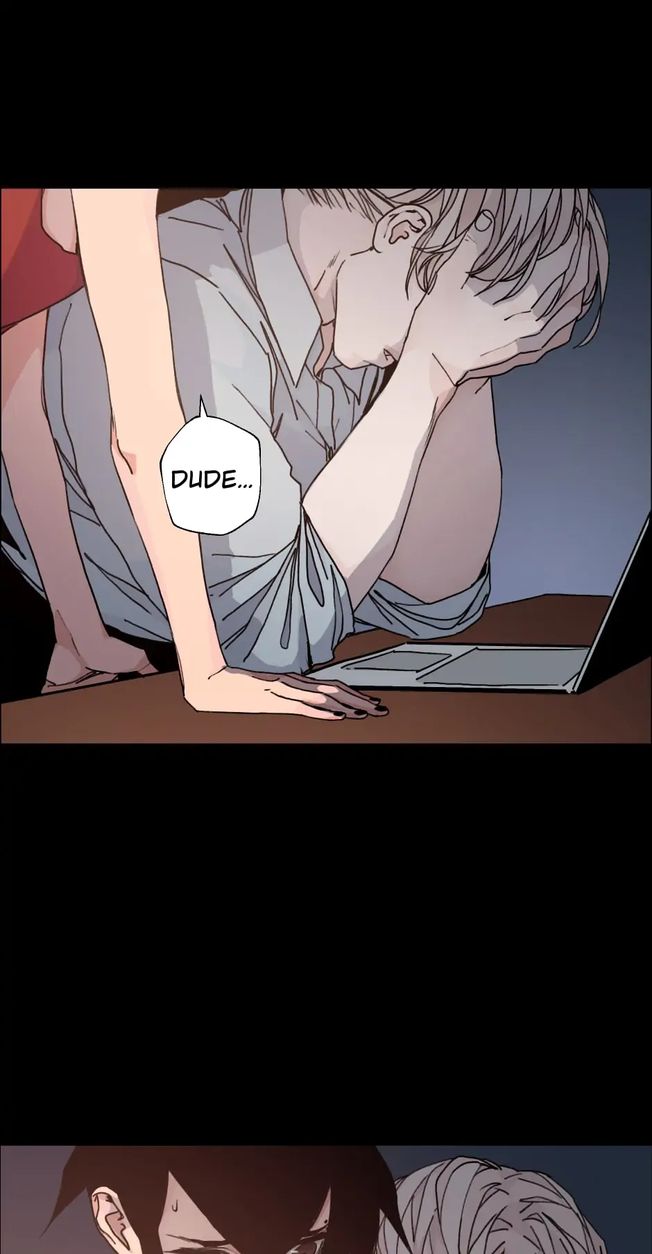 Sharpe & Rabbit (Official) - Chapter 51 manhwa