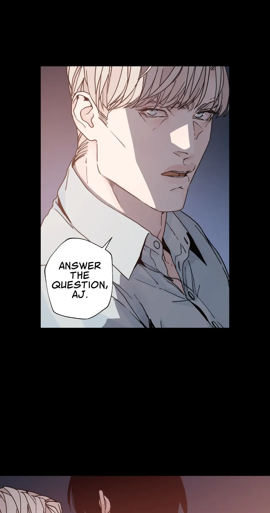Sharpe & Rabbit (Official) - Chapter 51 manhwa