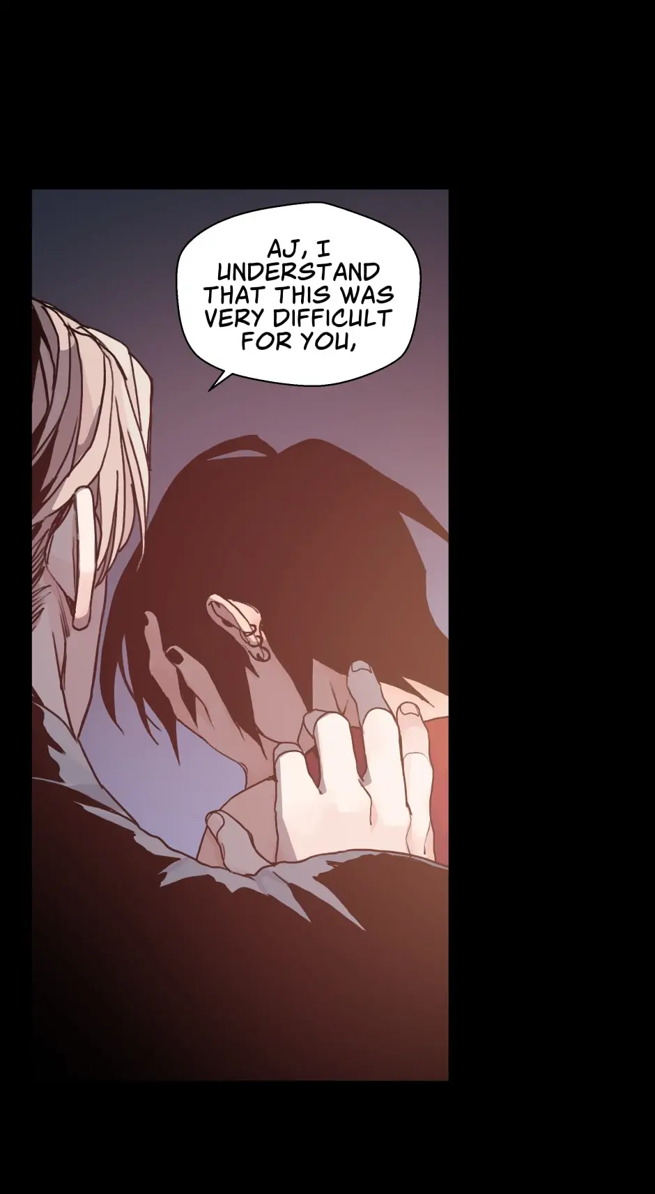 Sharpe & Rabbit (Official) - Chapter 51 manhwa