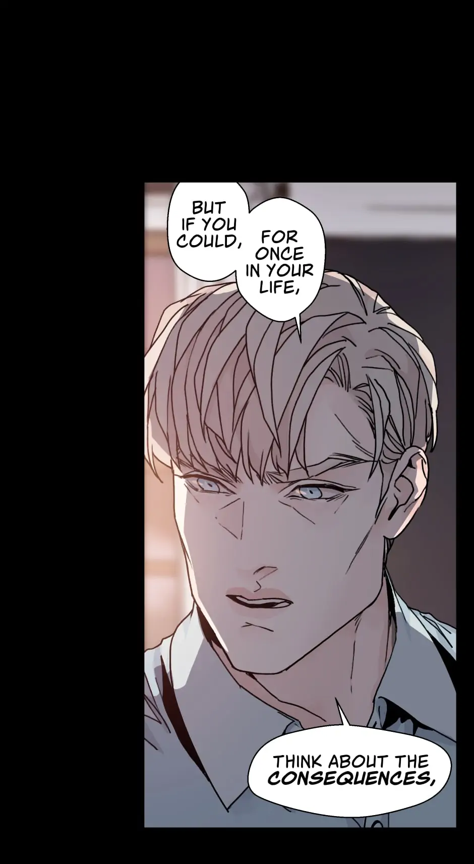 Sharpe & Rabbit (Official) - Chapter 51 manhwa