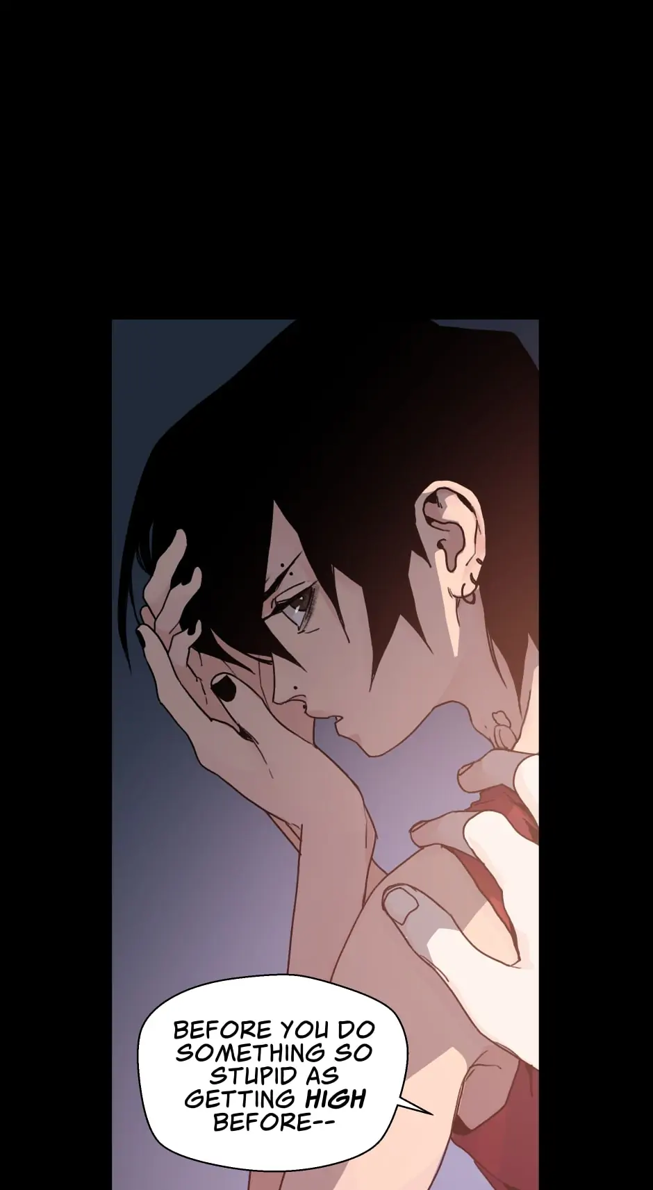 Sharpe & Rabbit (Official) - Chapter 51 manhwa