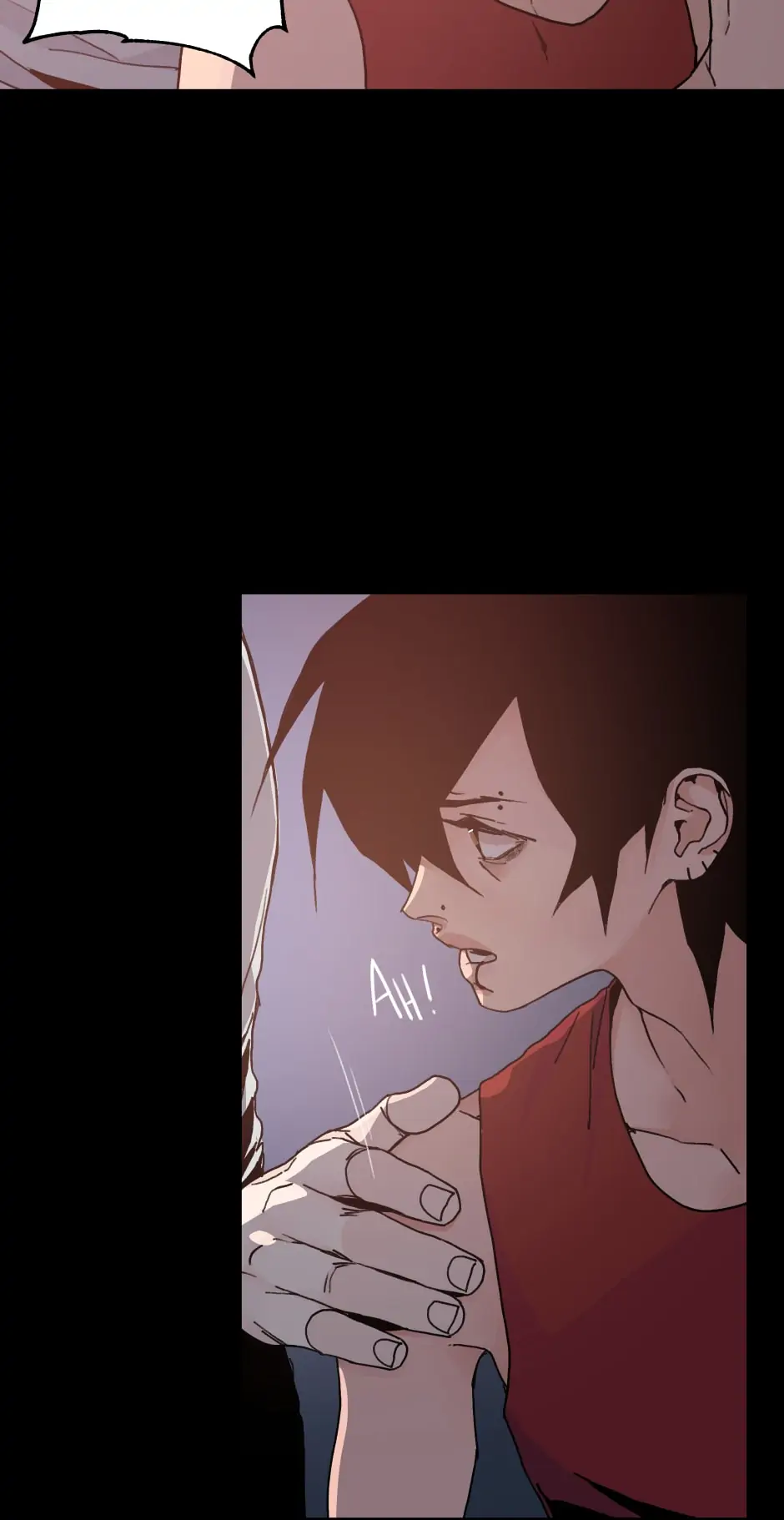 Sharpe & Rabbit (Official) - Chapter 51 manhwa