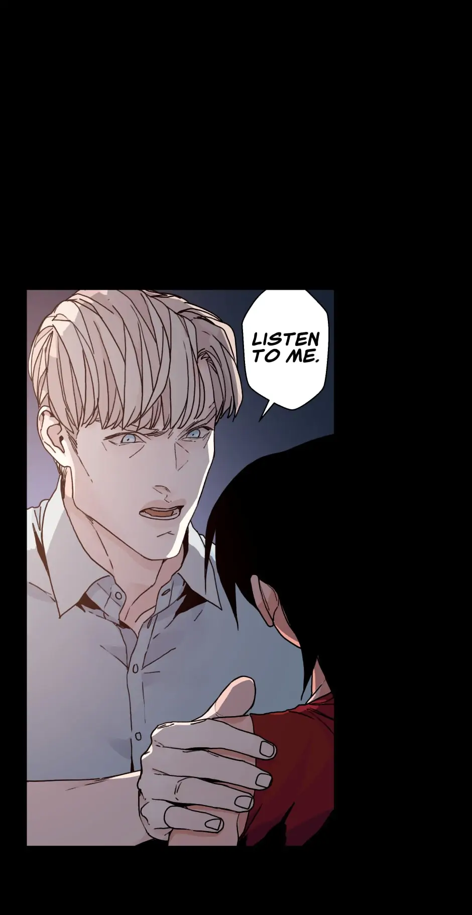 Sharpe & Rabbit (Official) - Chapter 51 manhwa