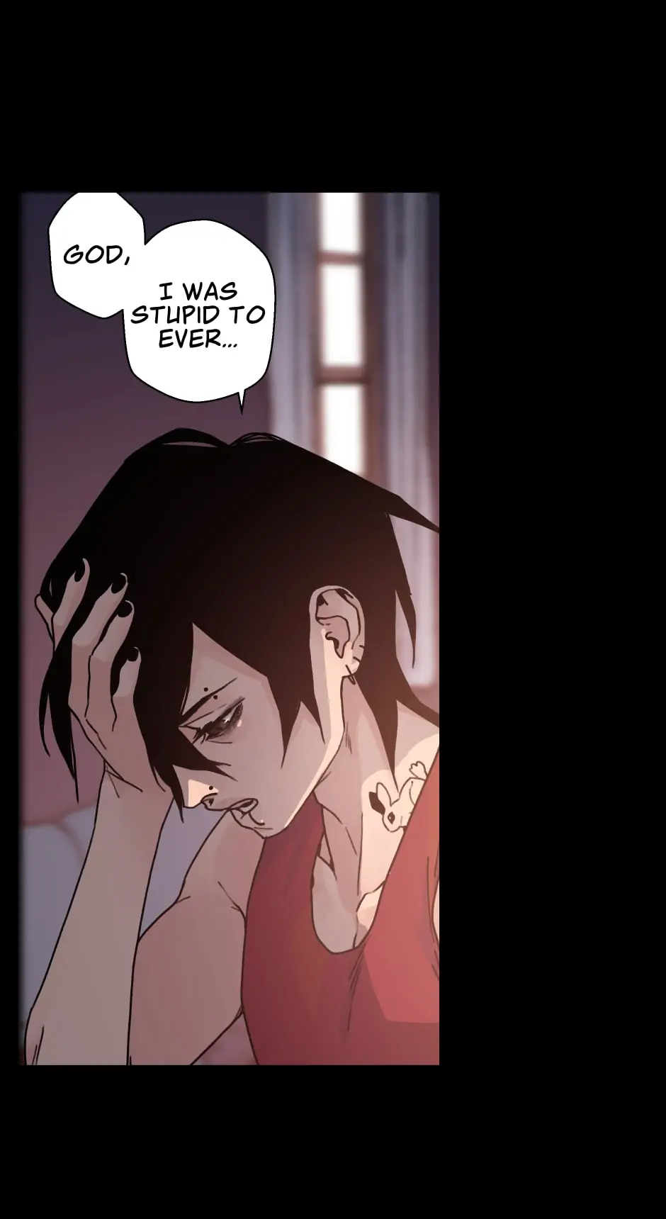 Sharpe & Rabbit (Official) - Chapter 52 manhwa